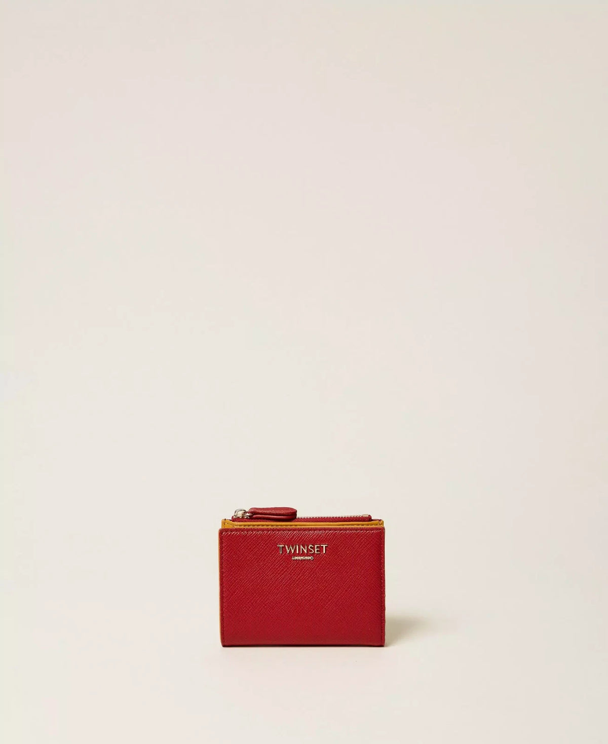 Twinset - Portafoglio Piccolo C/Zip