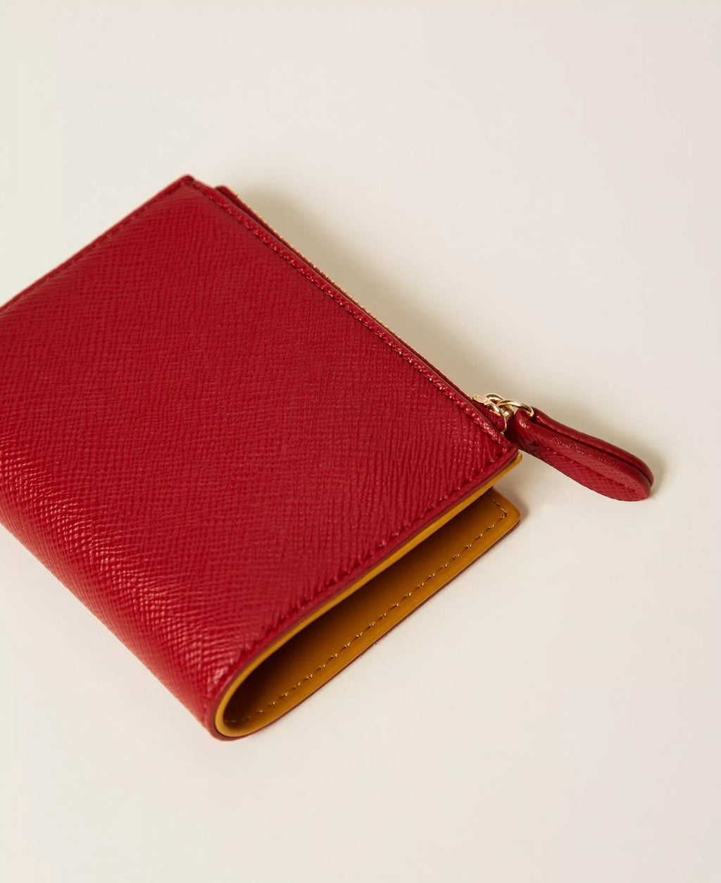 Twinset - Portafoglio Piccolo C/Zip