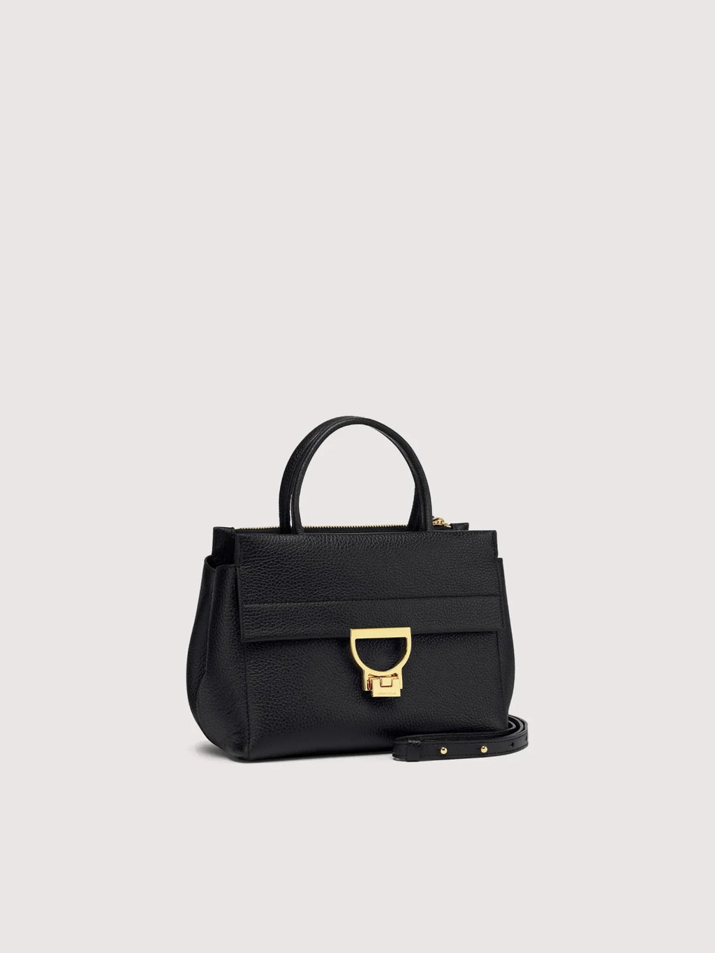 Coccinelle - Borsa Handbag Grained