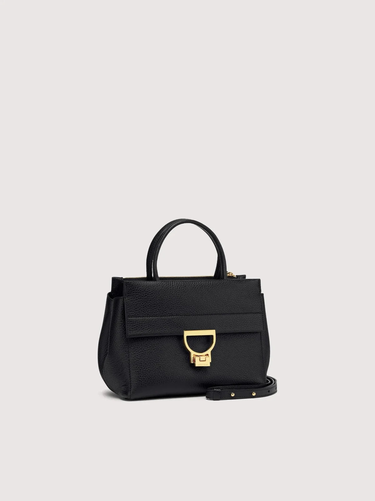 Coccinelle - Borsa Handbag Grained
