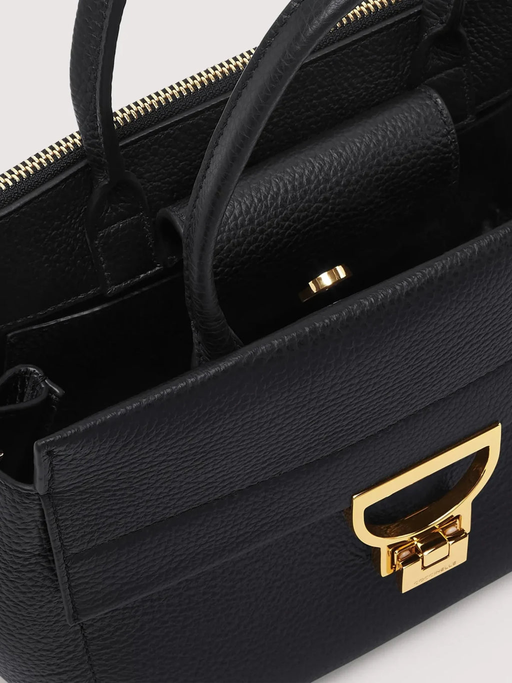 Coccinelle - Borsa Handbag Grained