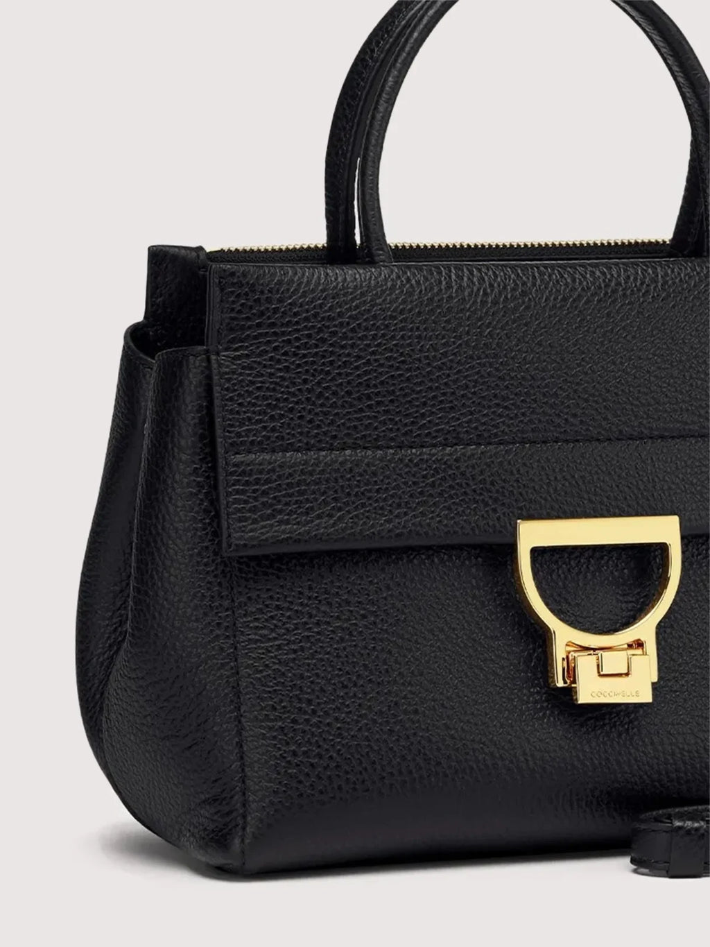 Coccinelle - Borsa Handbag Grained