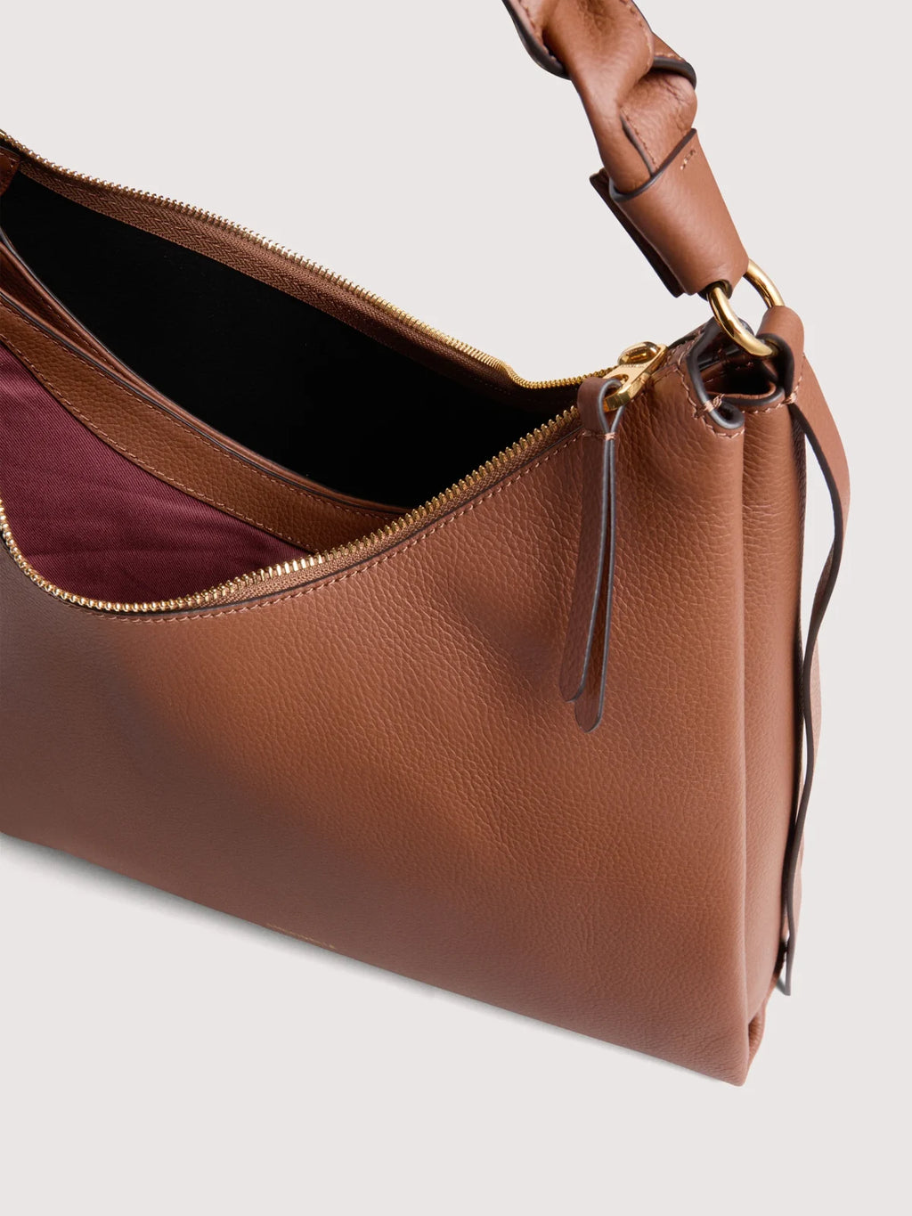 Coccinelle - Borsa Handbag Double