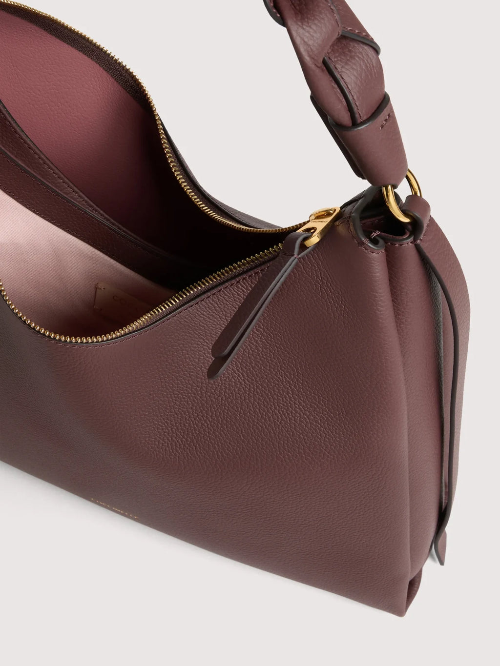 Coccinelle - Borsa Handbag Double