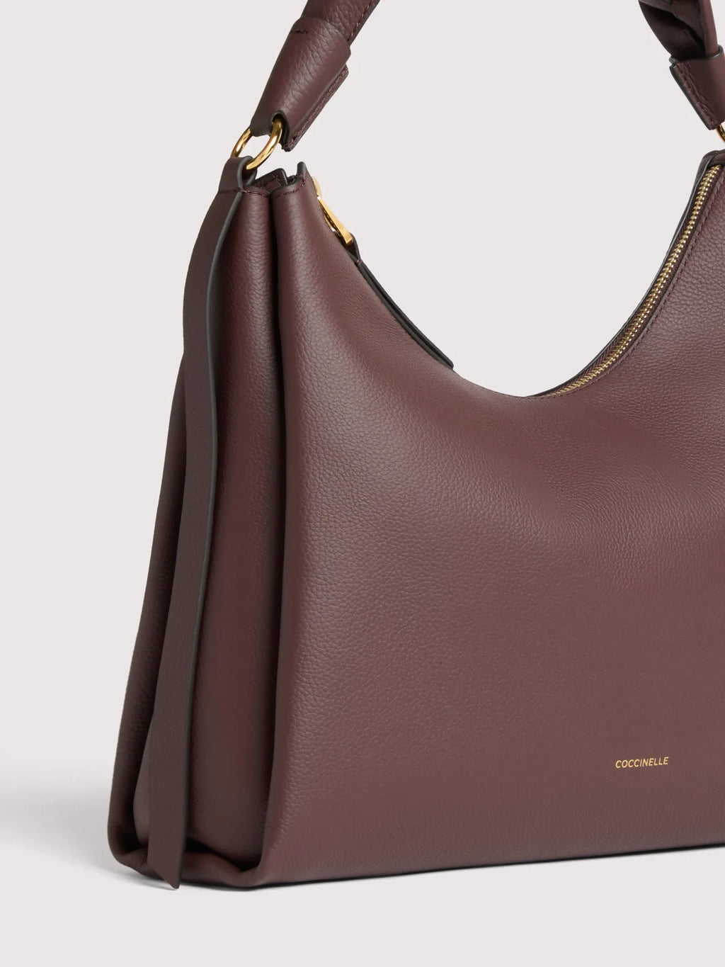 Coccinelle - Borsa Handbag Double