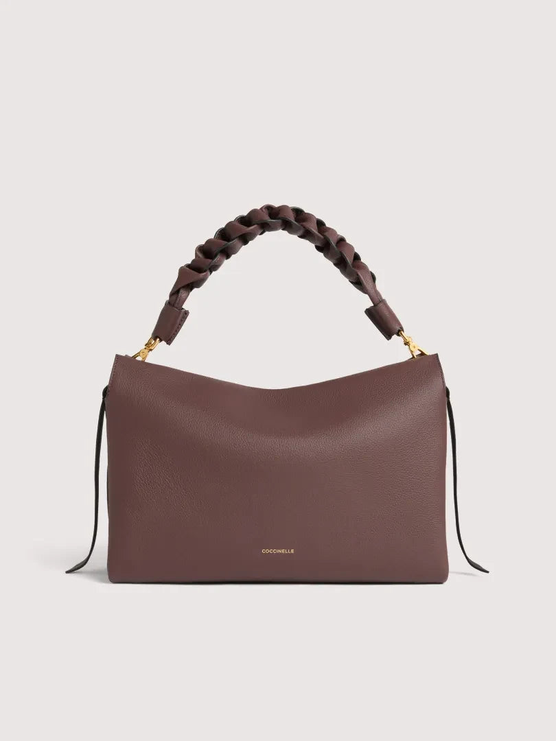 Coccinelle - Borsa Handbag Double