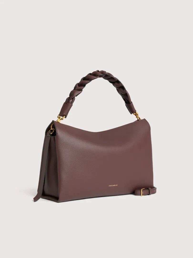 Coccinelle - Borsa Handbag Double