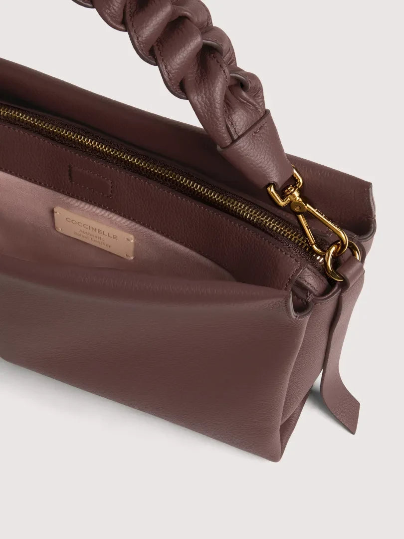 Coccinelle - Borsa Handbag Double