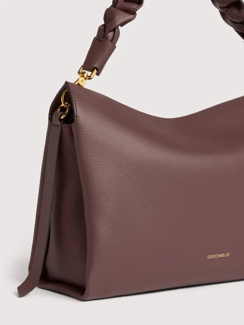 Coccinelle - Borsa Handbag Double