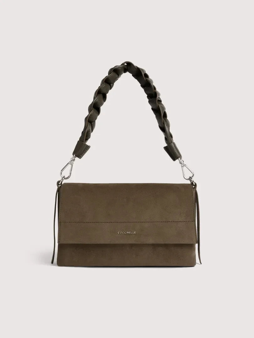 Coccinelle - Borsa Handbag Suede