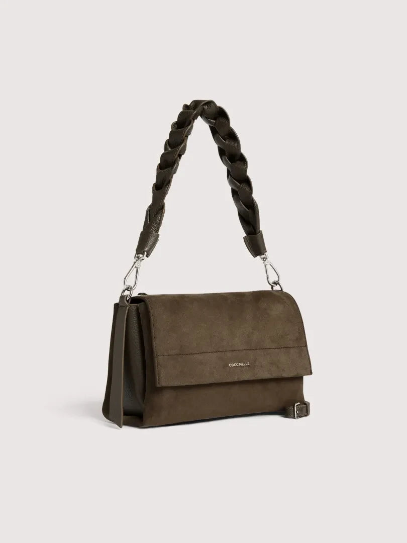 Coccinelle - Borsa Handbag Suede