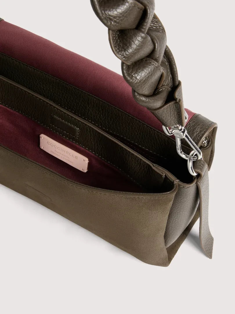 Coccinelle - Borsa Handbag Suede