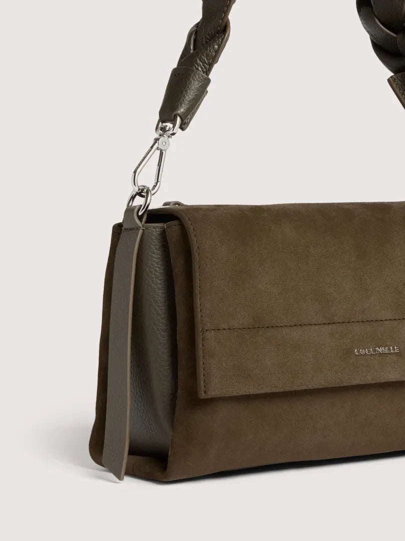 Coccinelle - Borsa Handbag Suede