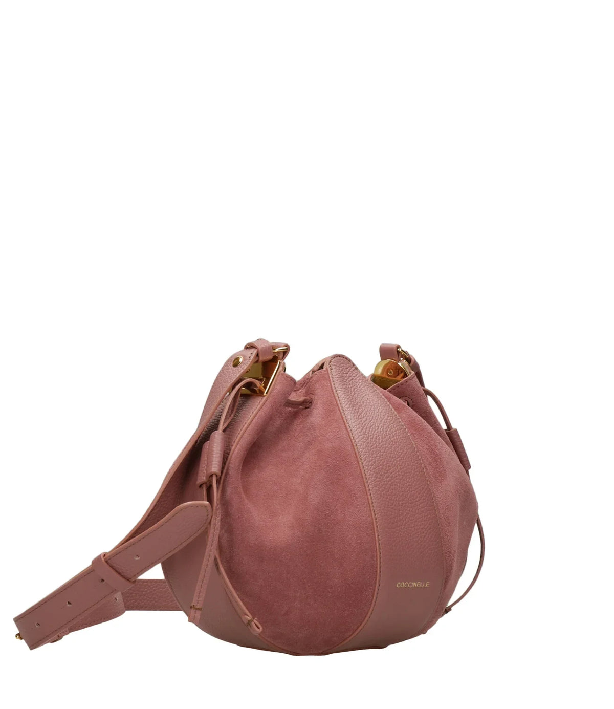 Coccinelle - Borsa Handbag Grained