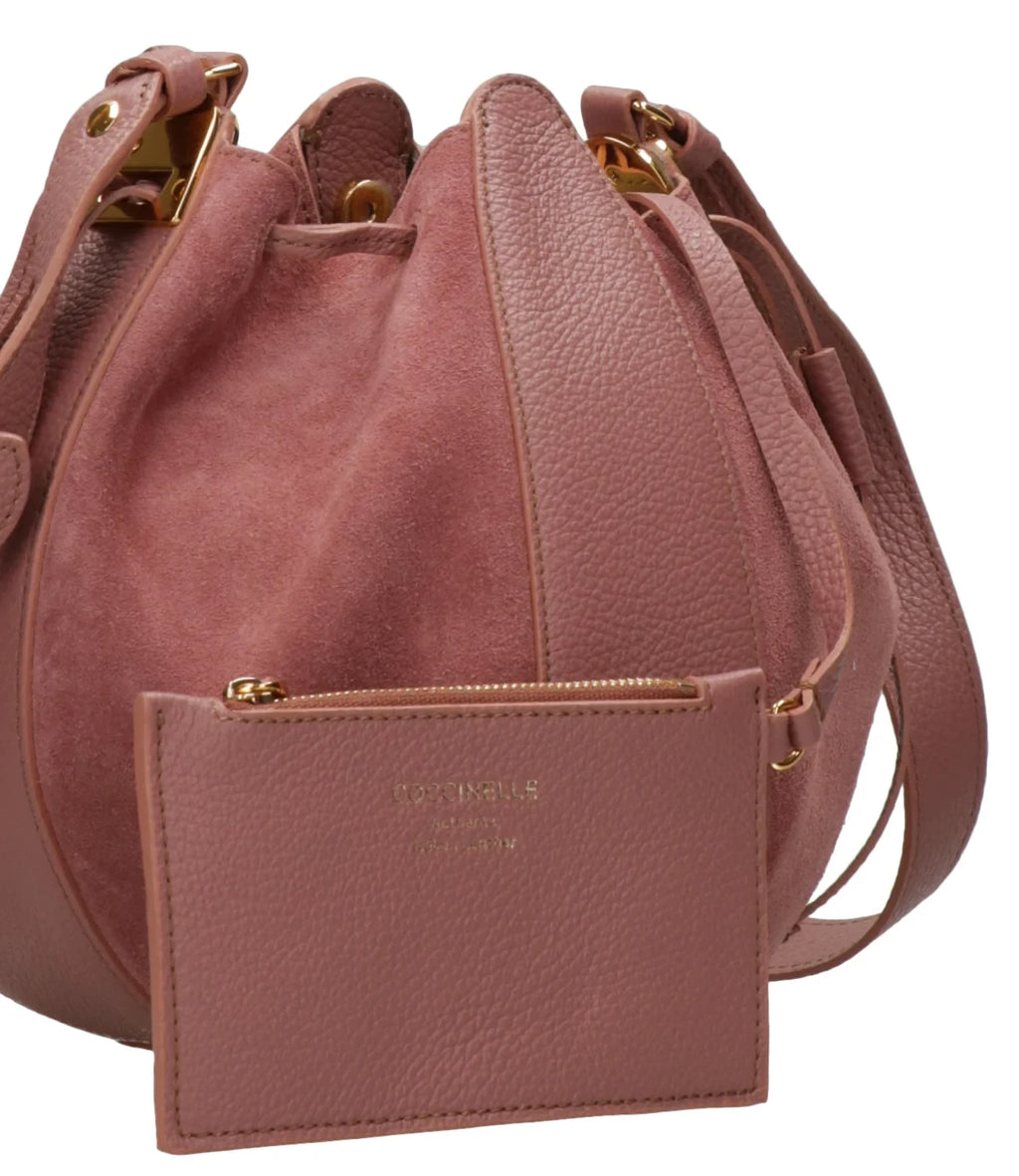 Coccinelle - Borsa Handbag Grained