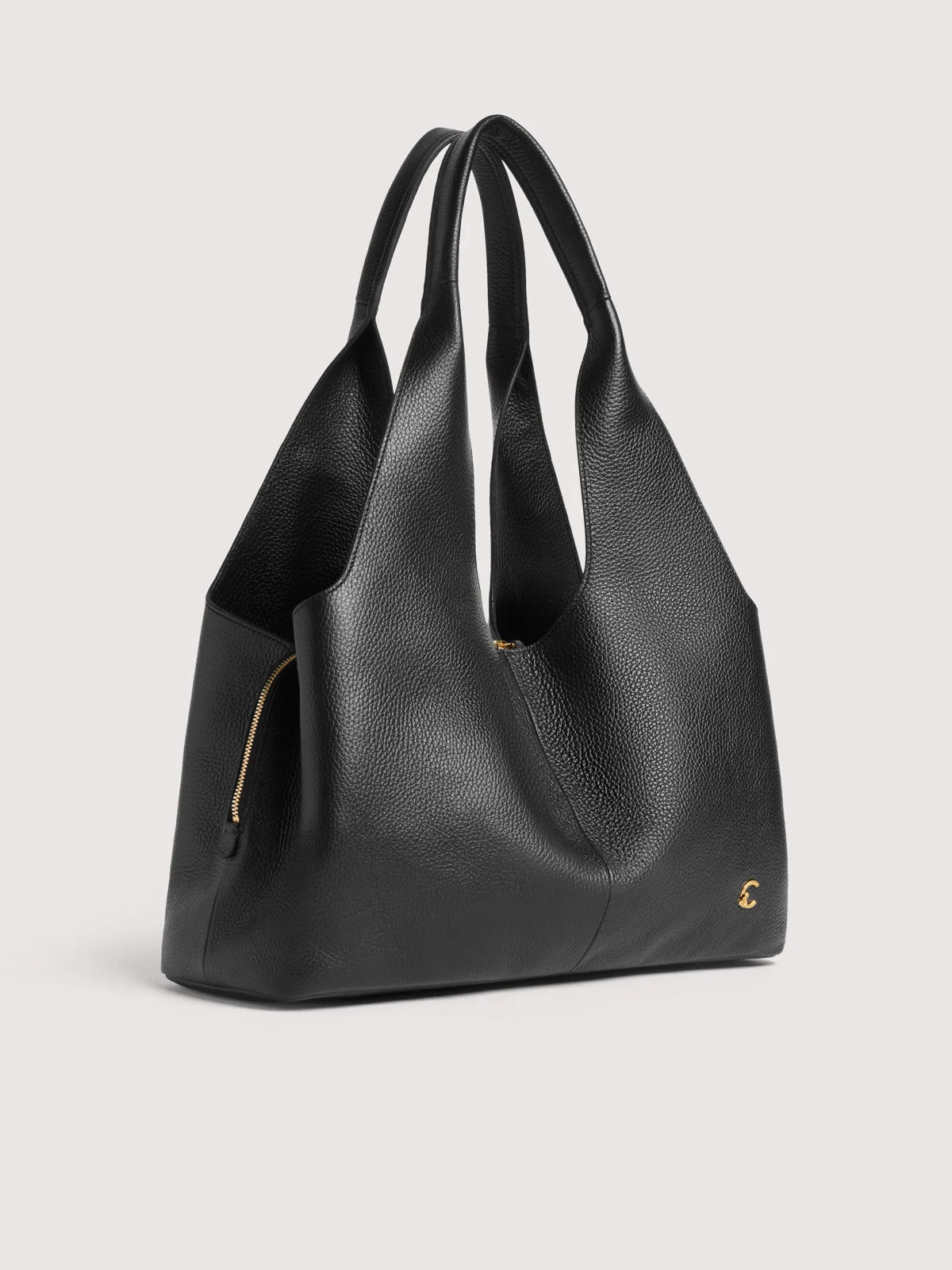 Coccinelle - Borsa Handbag Grained