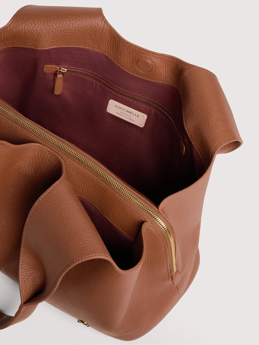 Coccinelle - Borsa Handbag Grained
