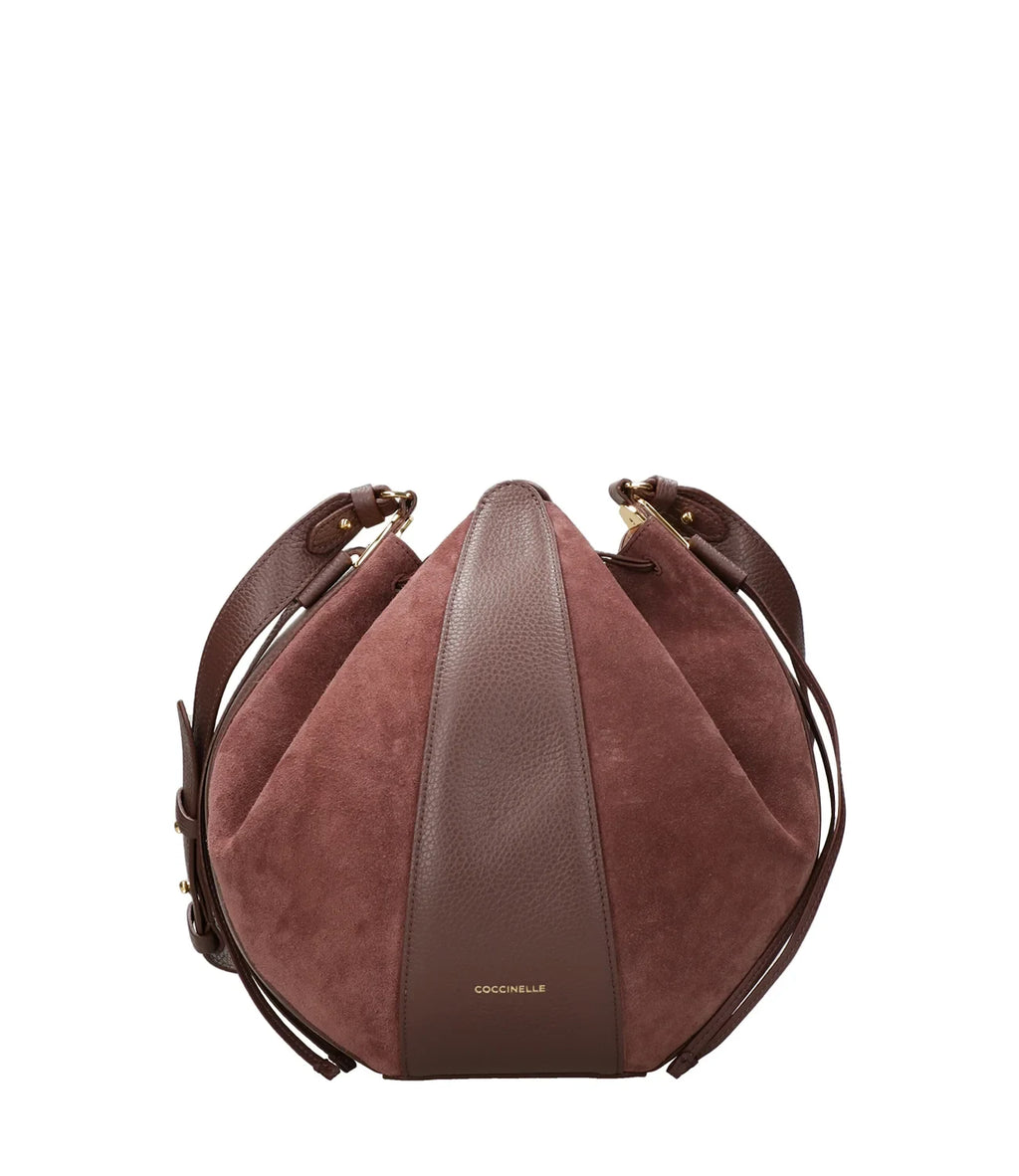 Coccinelle - Borsa Handbag Grained