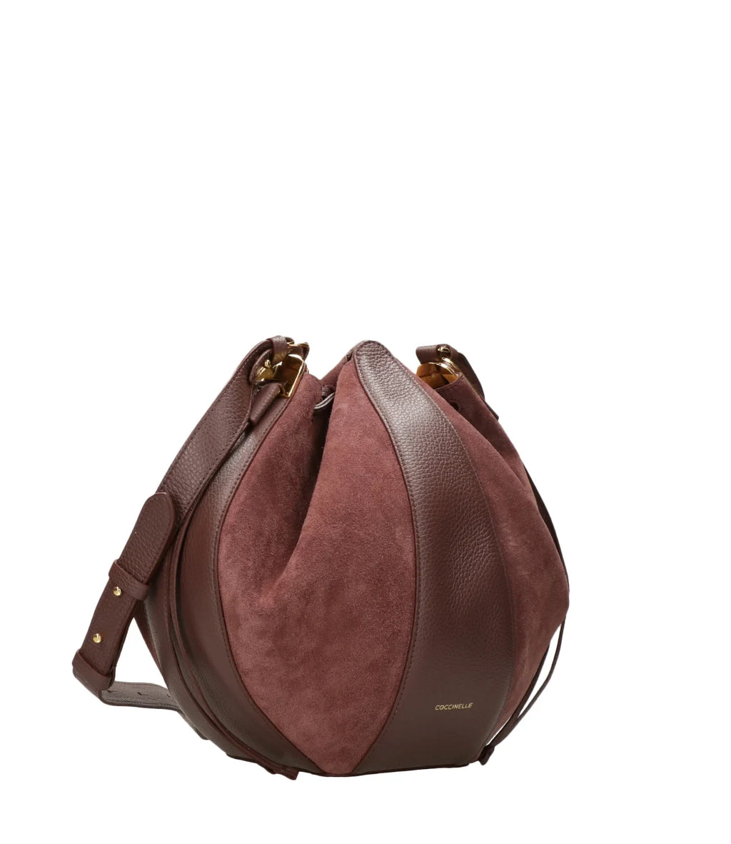 Coccinelle - Borsa Handbag Grained