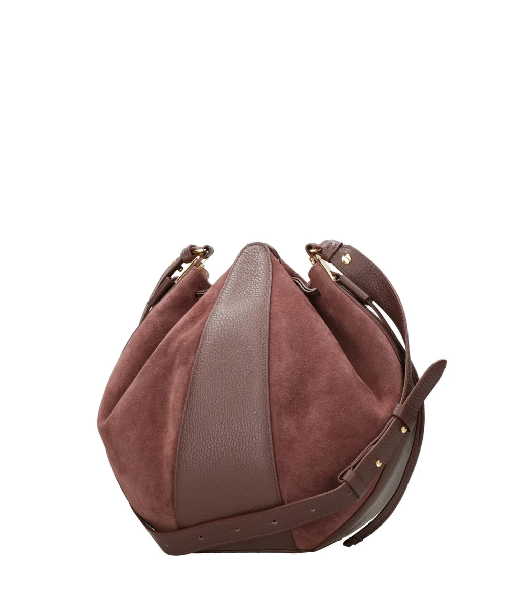 Coccinelle - Borsa Handbag Grained