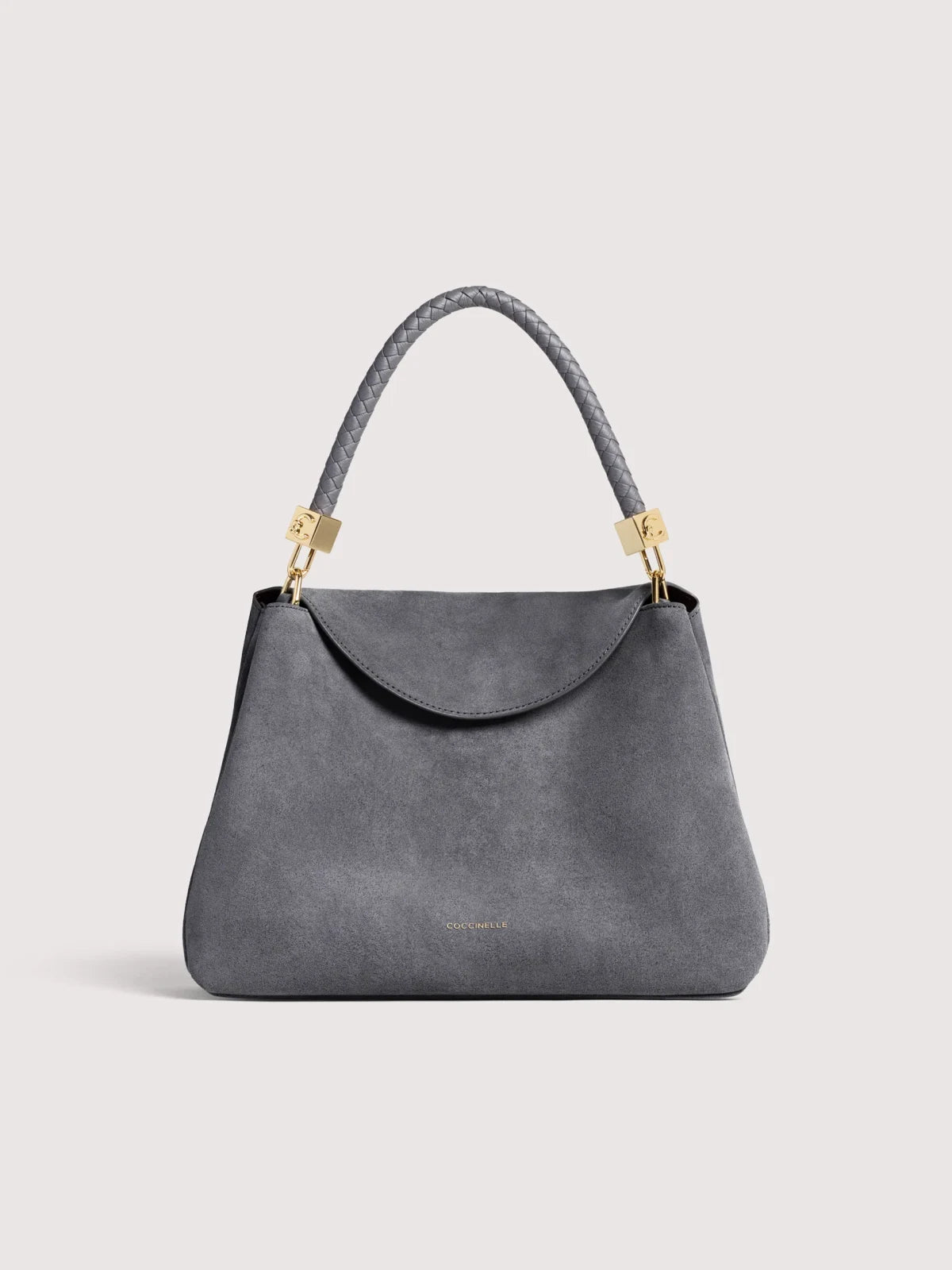Coccinelle - Borsa Handbag Suede
