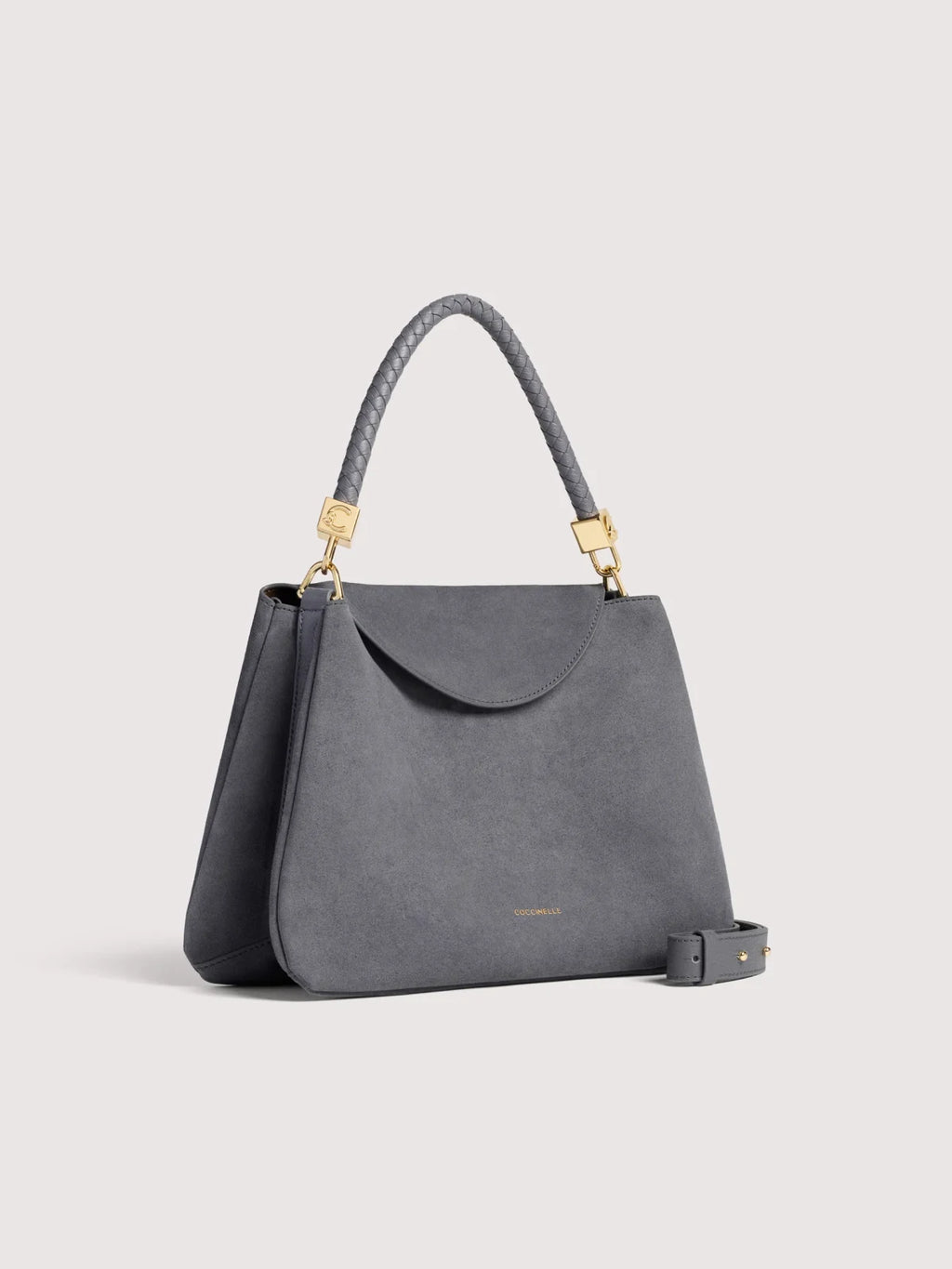 Coccinelle - Borsa Handbag Suede