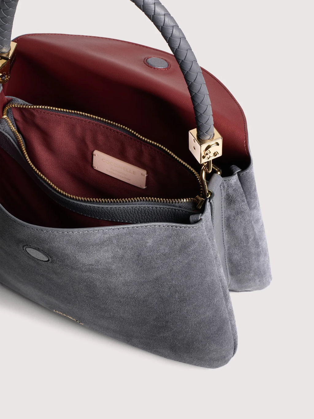 Coccinelle - Borsa Handbag Suede