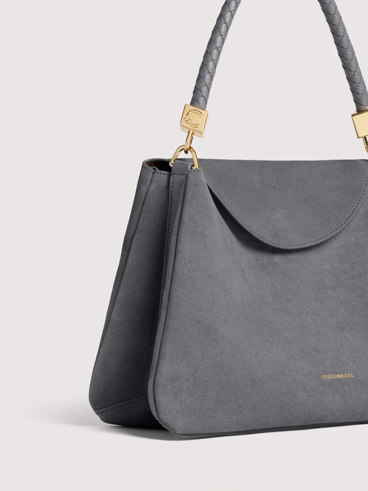 Coccinelle - Borsa Handbag Suede