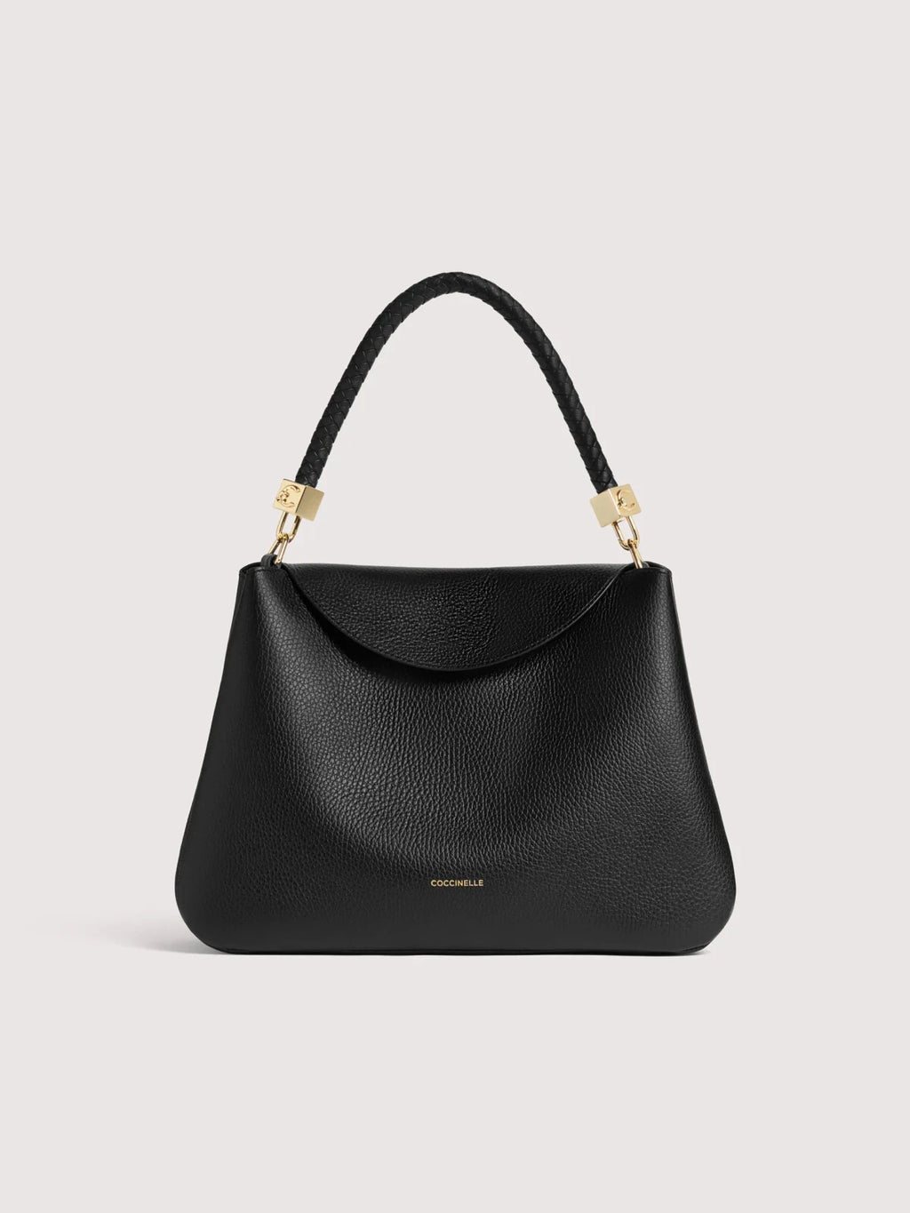 Coccinelle - Borsa Handbag Grained