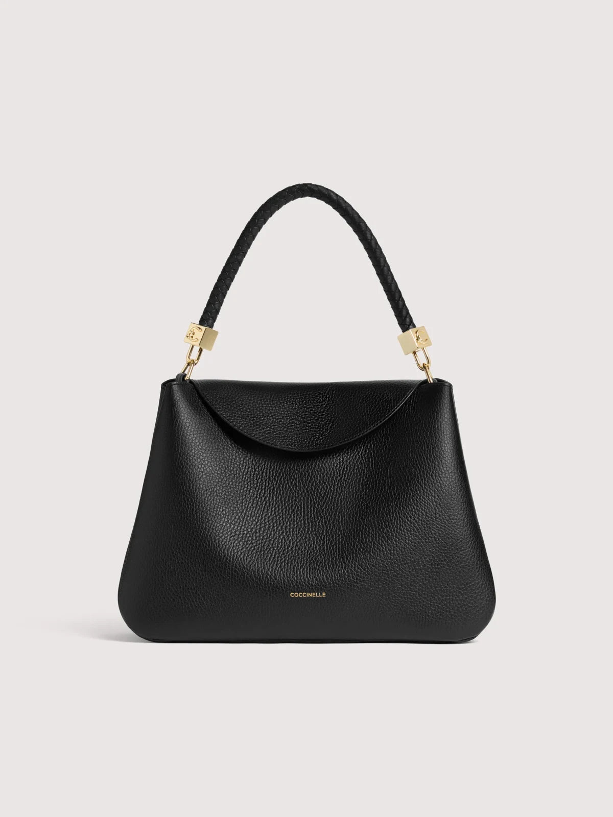 Coccinelle - Borsa Handbag Grained