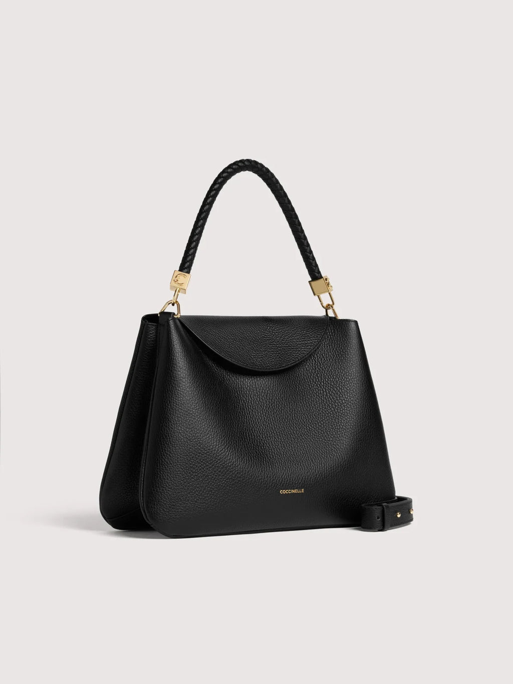 Coccinelle - Borsa Handbag Grained