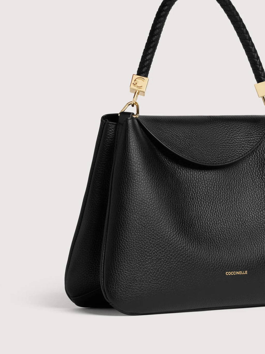 Coccinelle - Borsa Handbag Grained