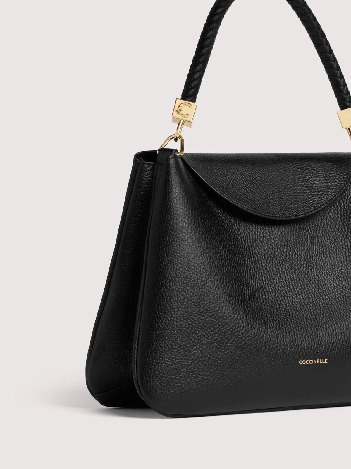Coccinelle - Borsa Handbag Grained