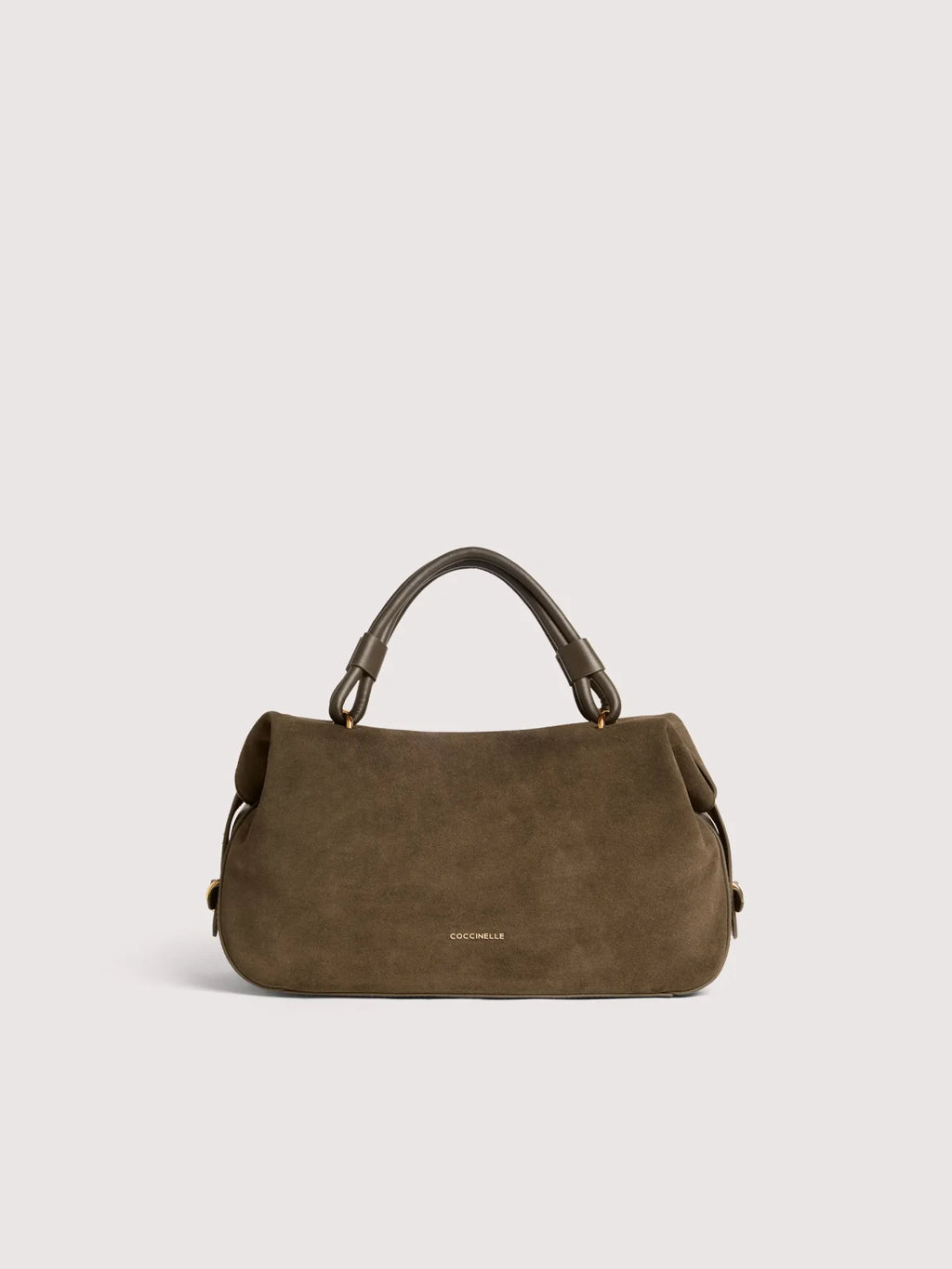 Coccinelle - Borsa Handbag Suede