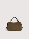 Coccinelle - Borsa Handbag Suede