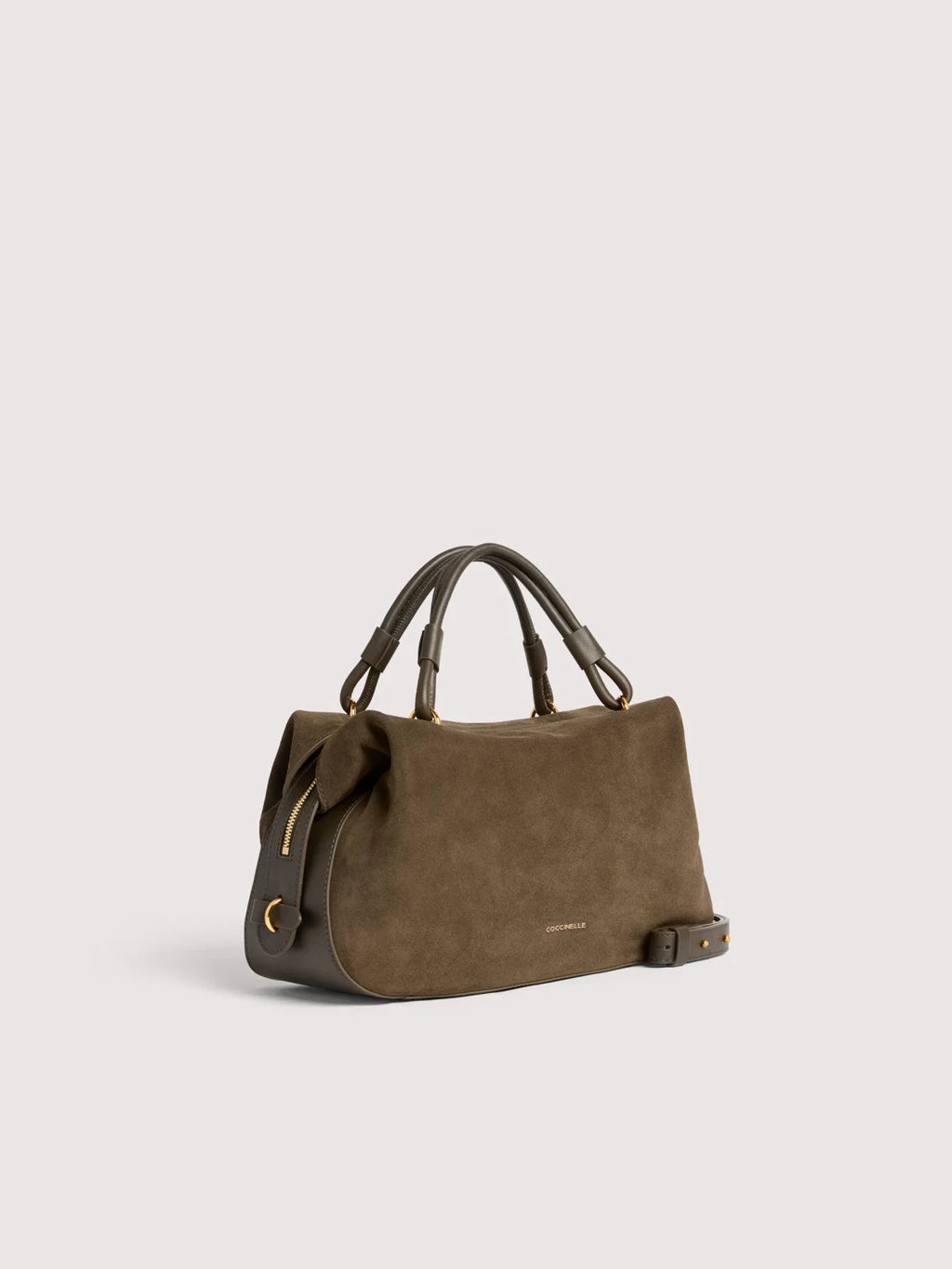 Coccinelle - Borsa Handbag Suede