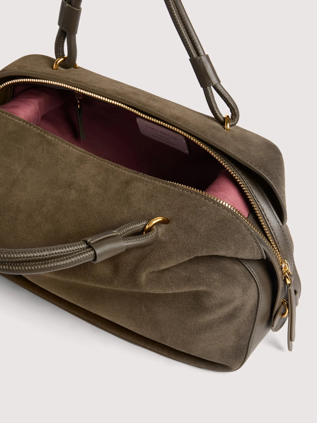 Coccinelle - Borsa Handbag Suede