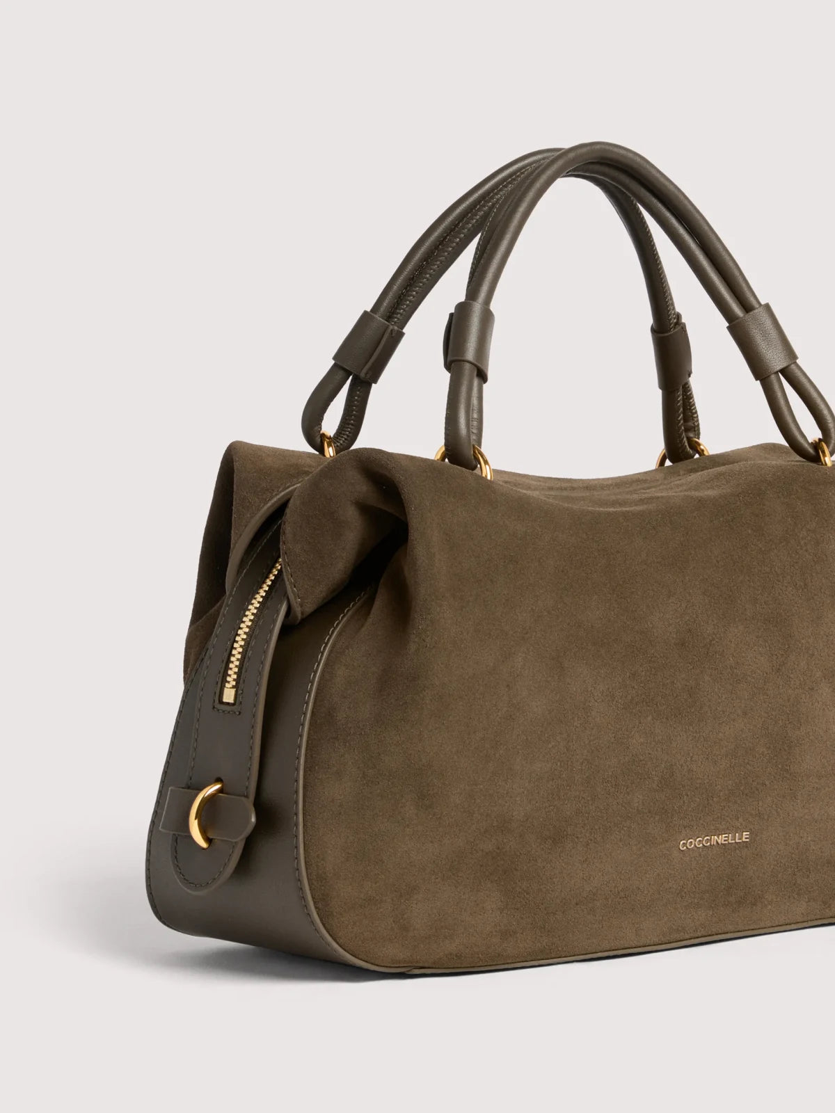 Coccinelle - Borsa Handbag Suede