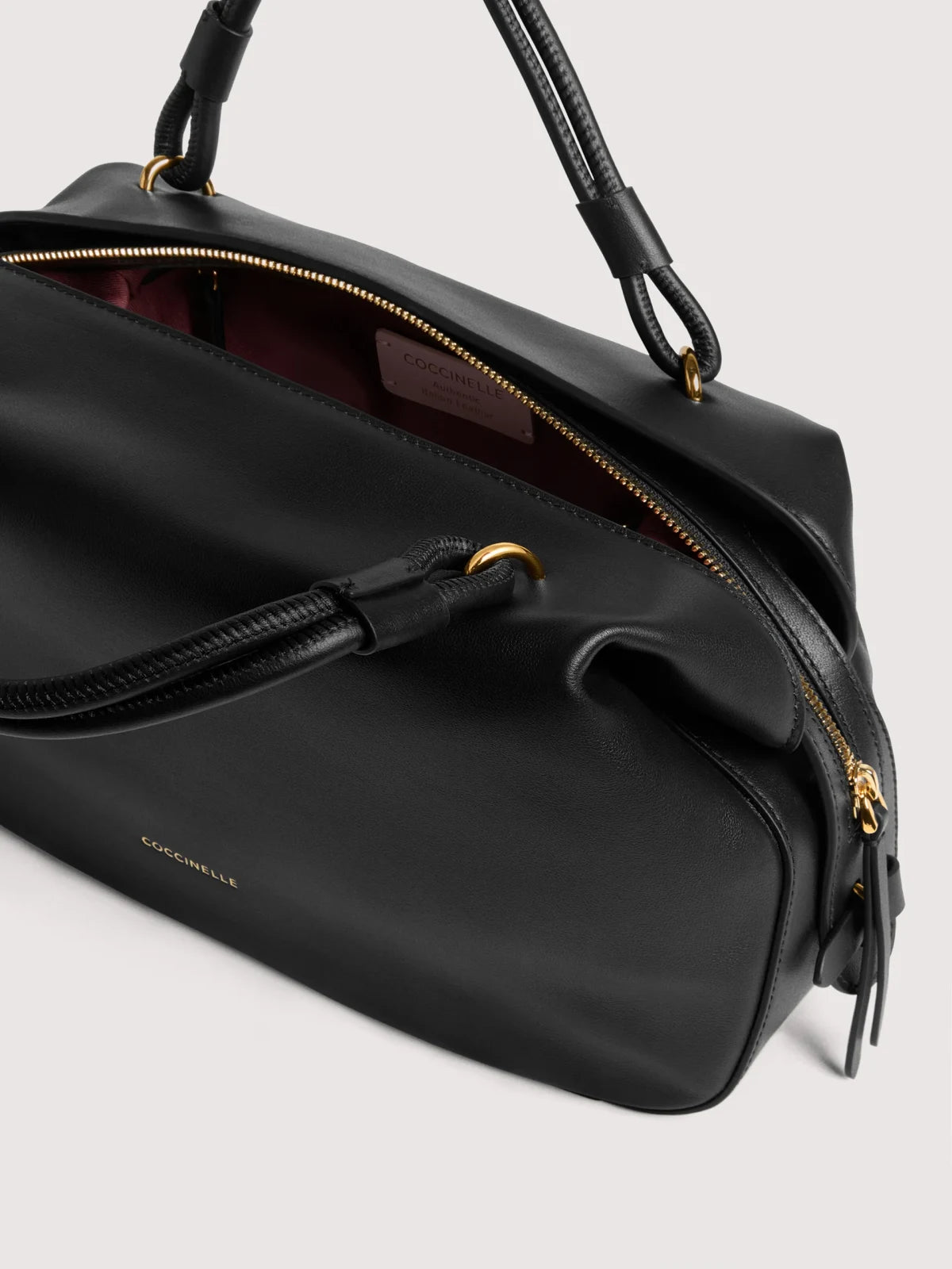 Coccinelle - Borsa Handbag Smooth