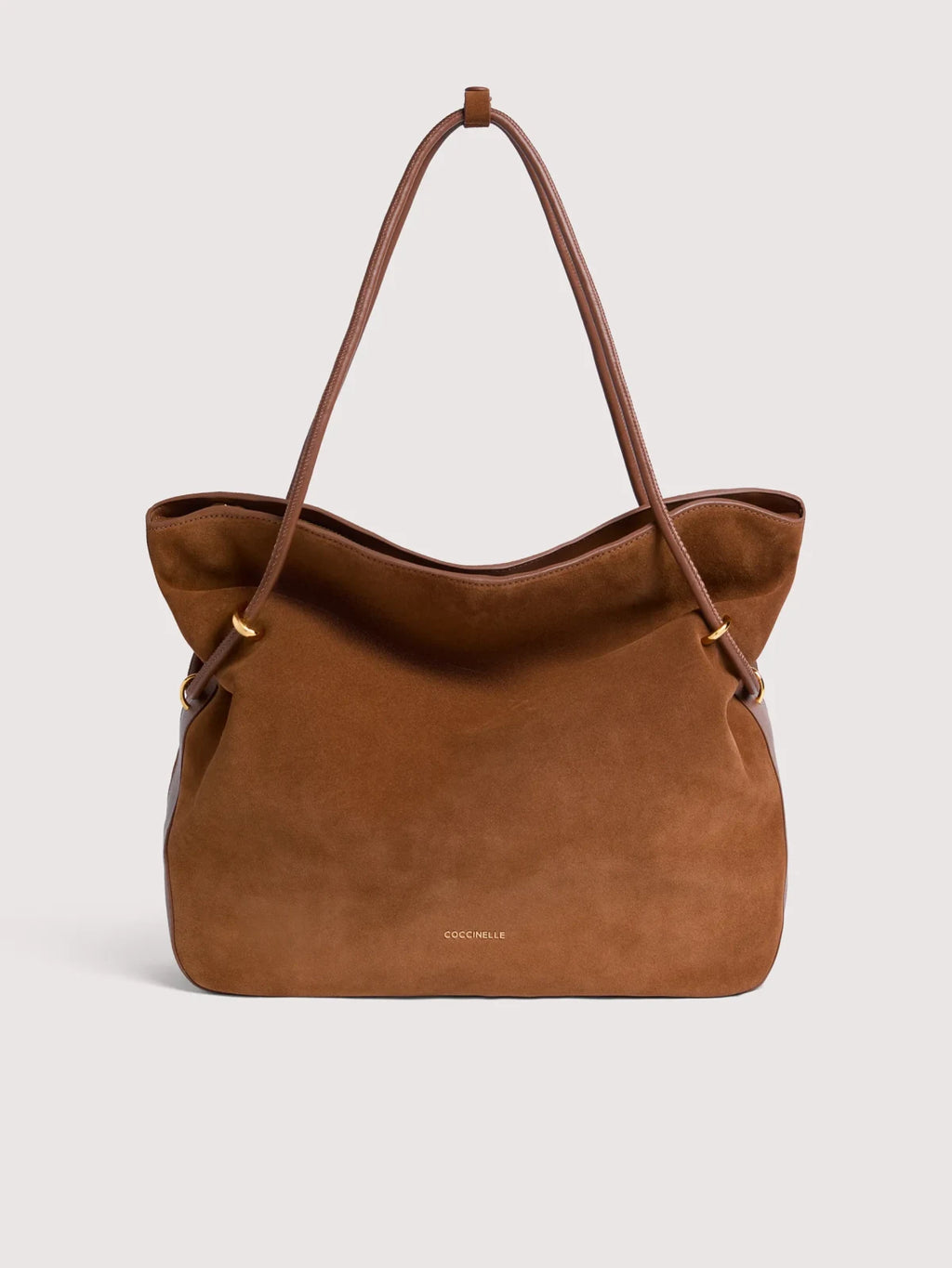 Coccinelle - Borsa Handbag Suede