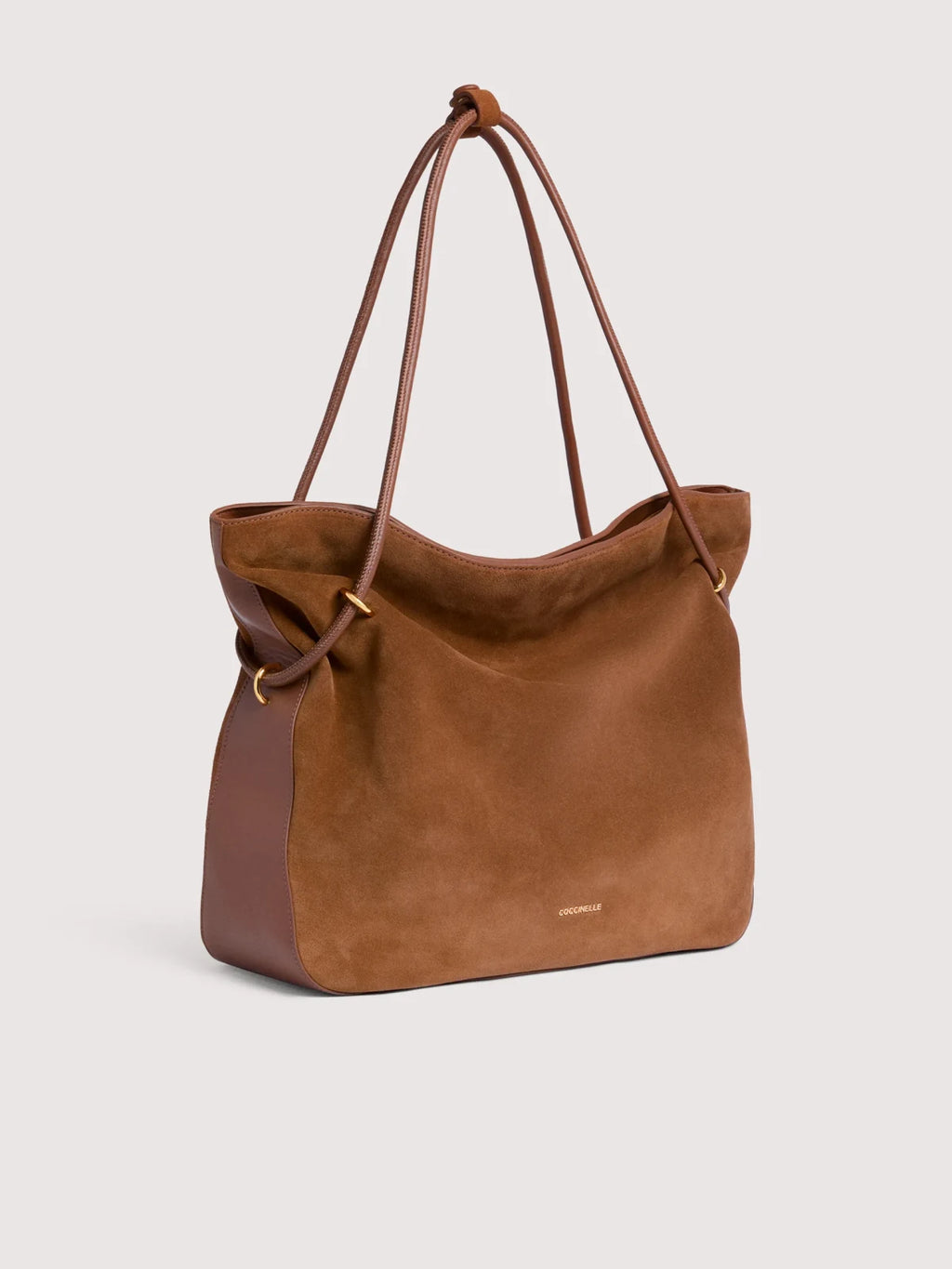 Coccinelle - Borsa Handbag Suede