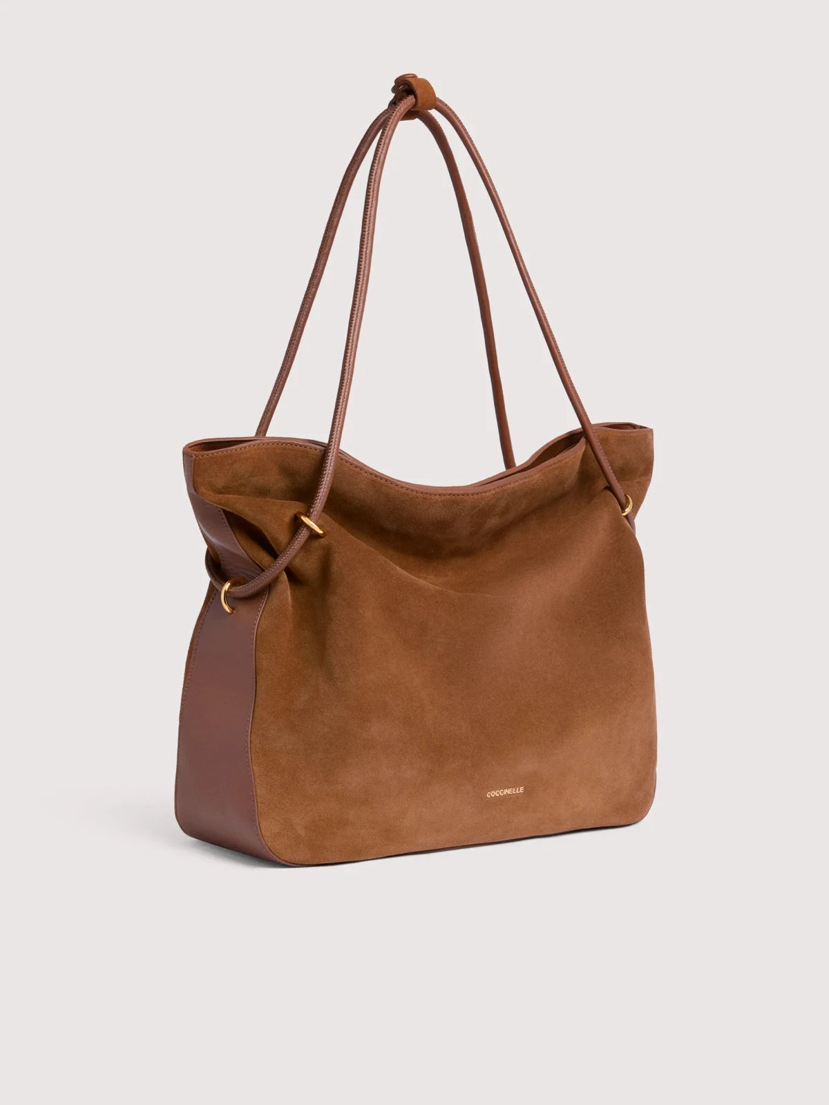 Coccinelle - Borsa Handbag Suede