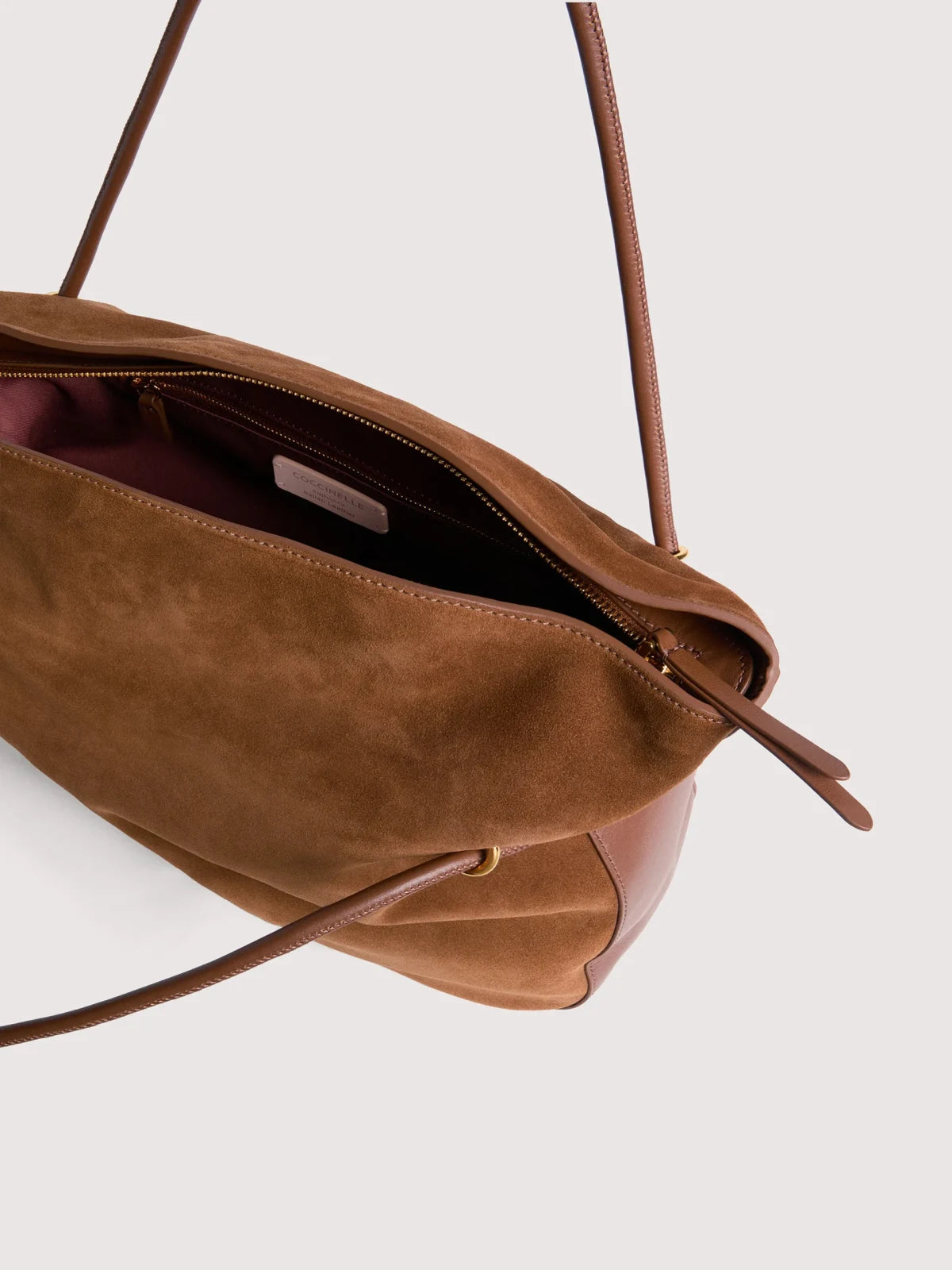 Coccinelle - Borsa Handbag Suede