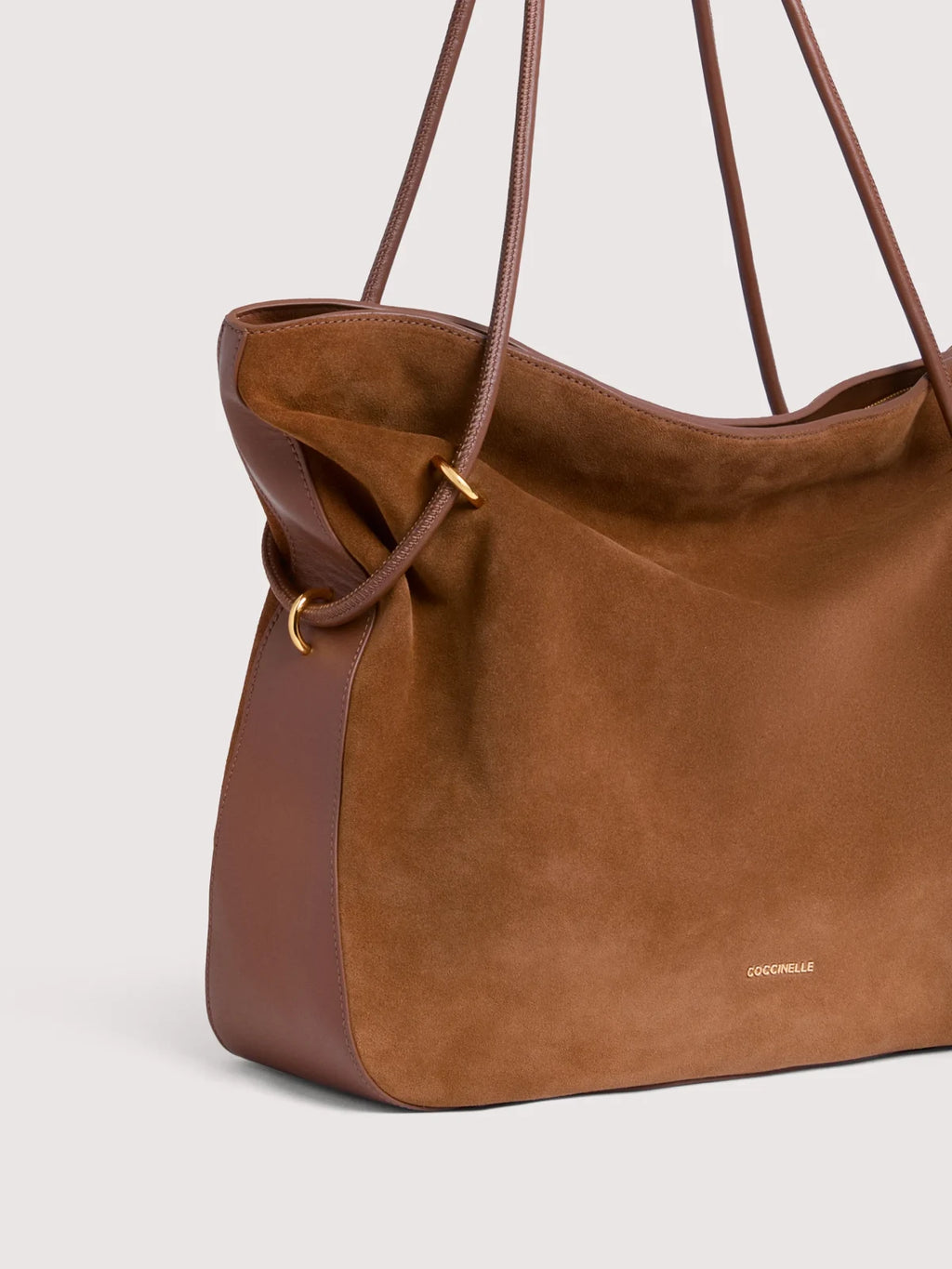 Coccinelle - Borsa Handbag Suede