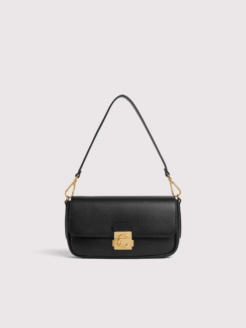 Coccinelle - Borsa Handbag Grained