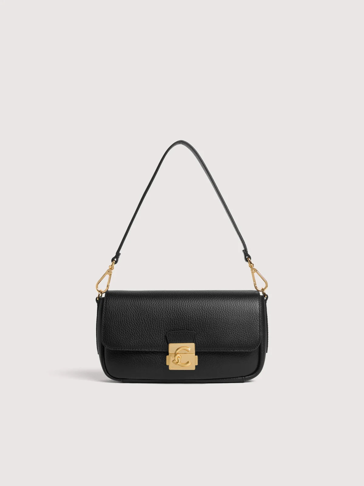 Coccinelle - Borsa Handbag Grained
