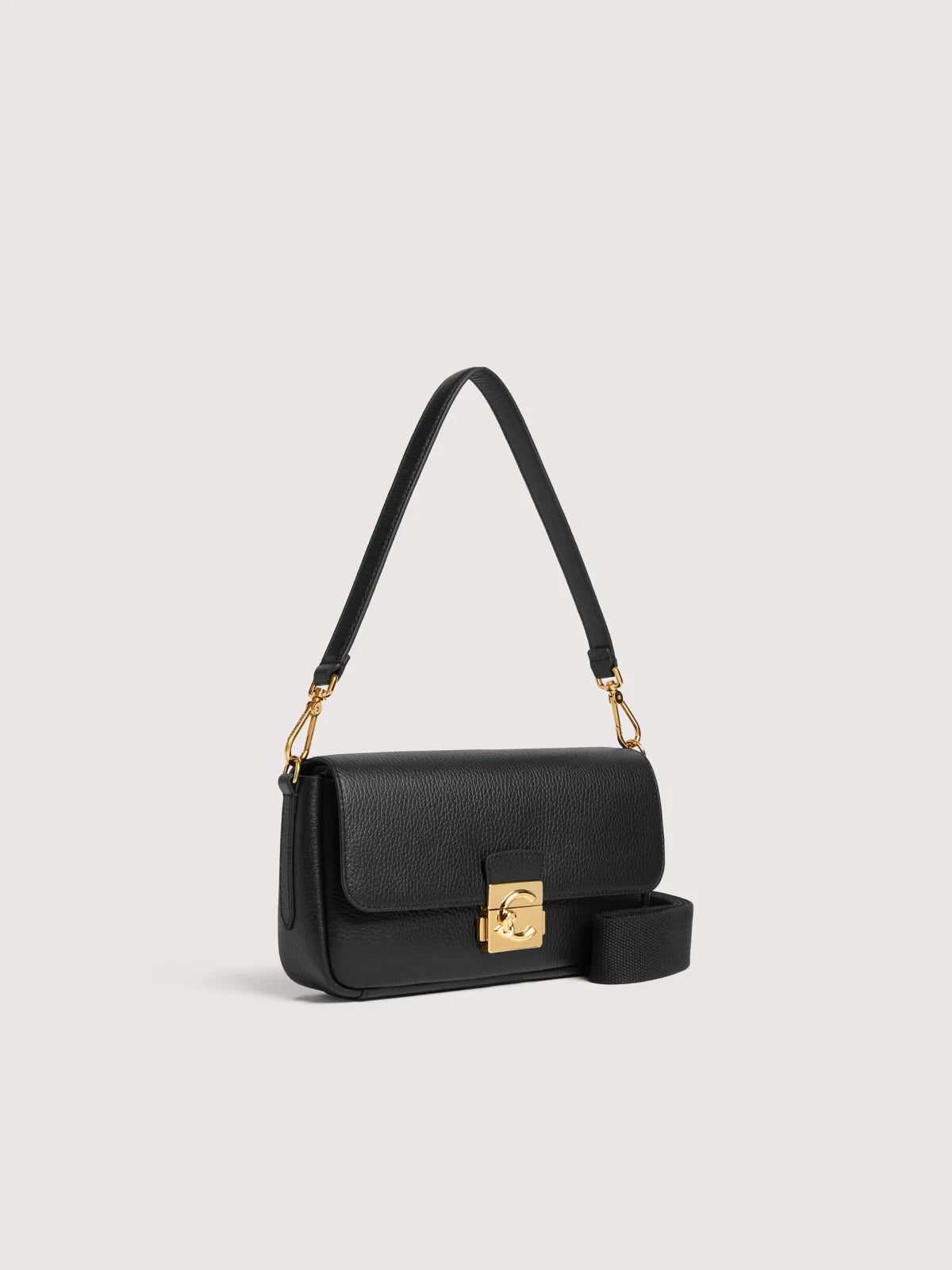 Coccinelle - Borsa Handbag Grained