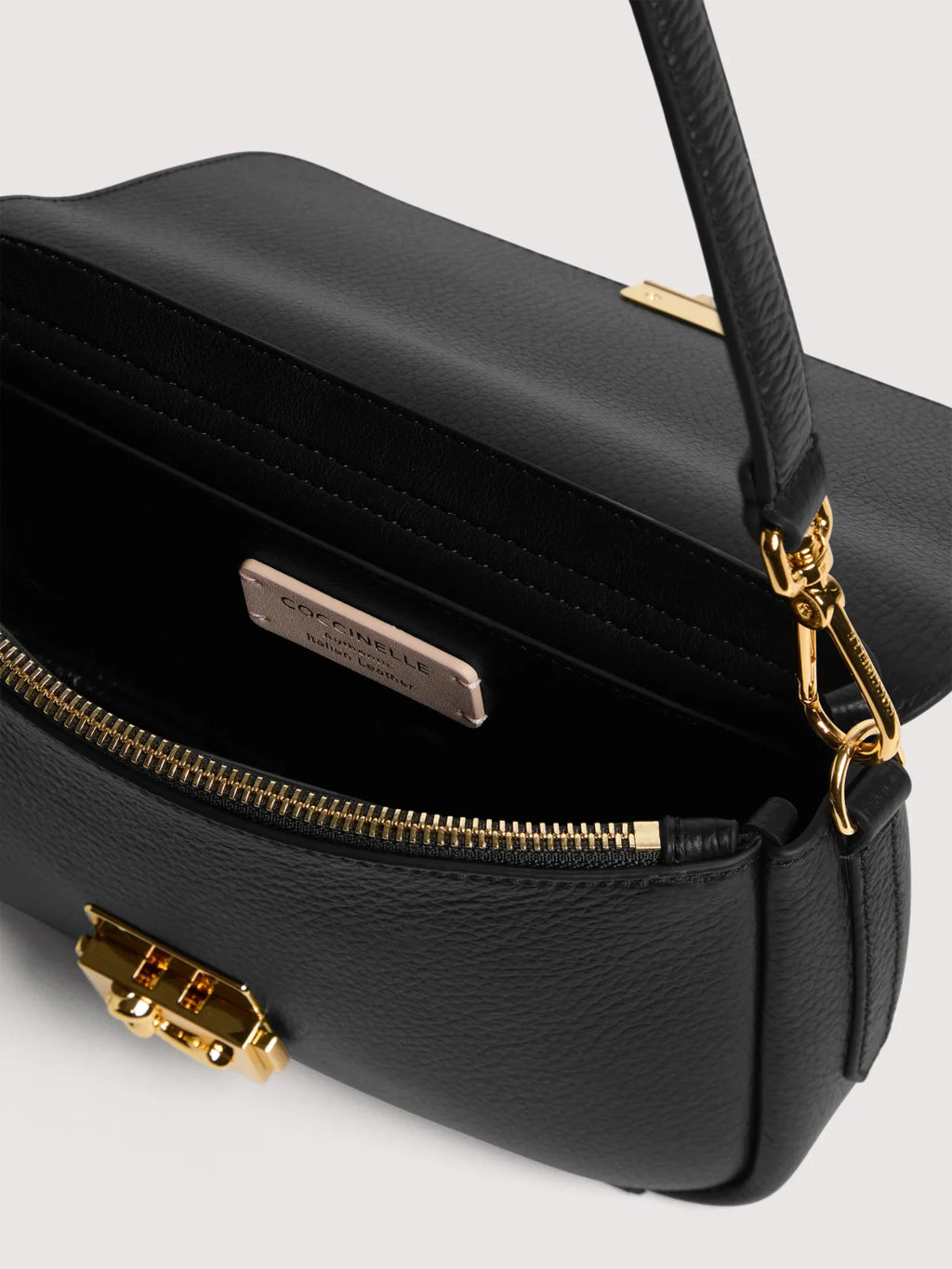Coccinelle - Borsa Handbag Grained