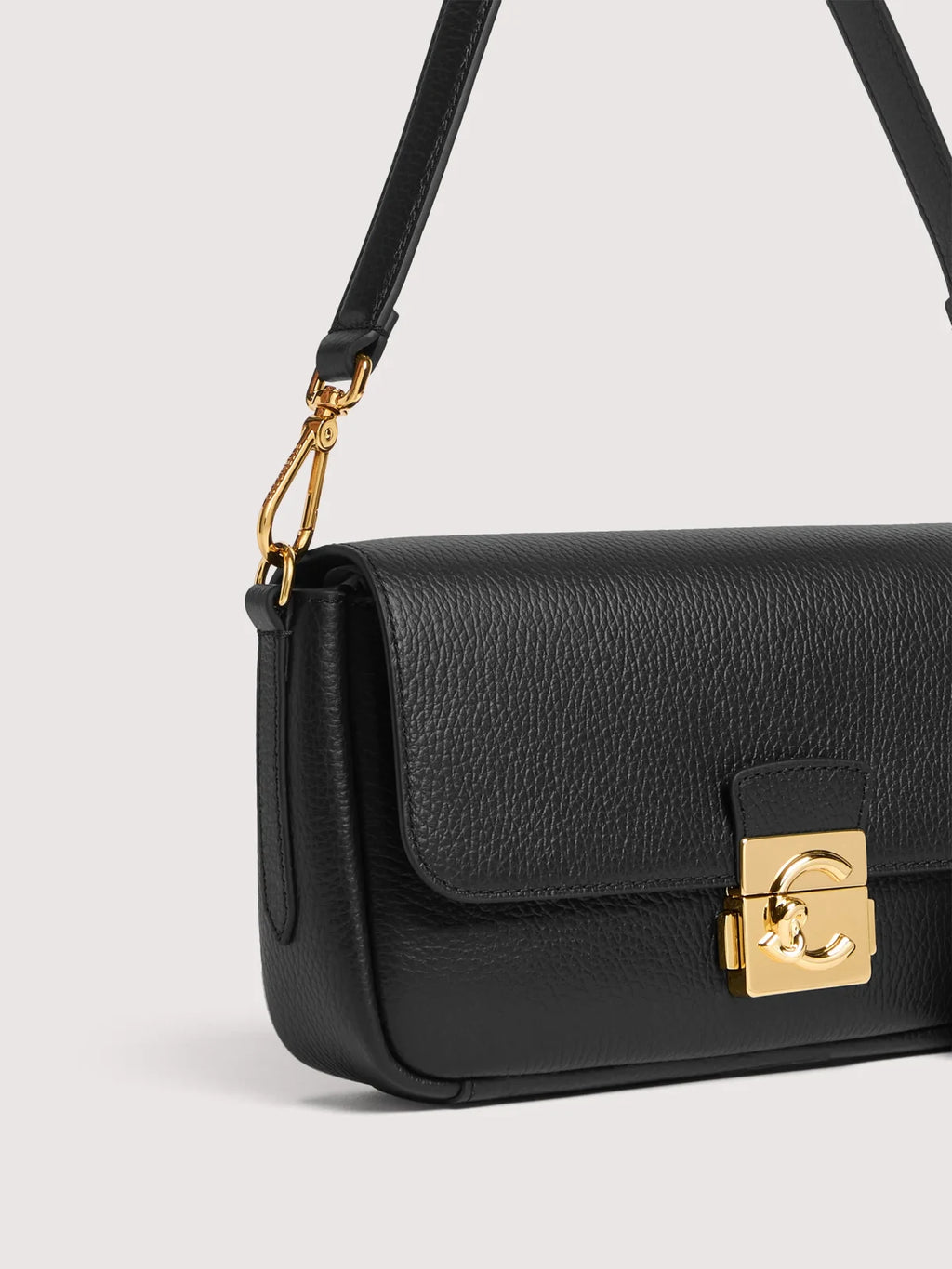 Coccinelle - Borsa Handbag Grained
