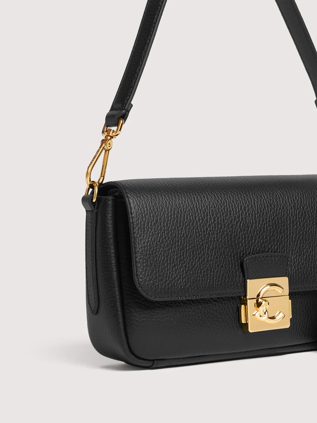 Coccinelle - Borsa Handbag Grained